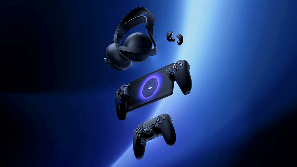 9905e55ffcfc1df0e8be544cf39ba2a54c467444.png New Midnight Black Collection of PS5 accessories launches next month