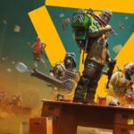 Firebreak Creators Share Insights on First Multiplayer Game Development FBC: Firebreak developers discuss the inspiration and challenges creating their first multiplayer title