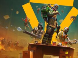 Firebreak Creators Share Insights on First Multiplayer Game Development FBC: Firebreak developers discuss the inspiration and challenges creating their first multiplayer title