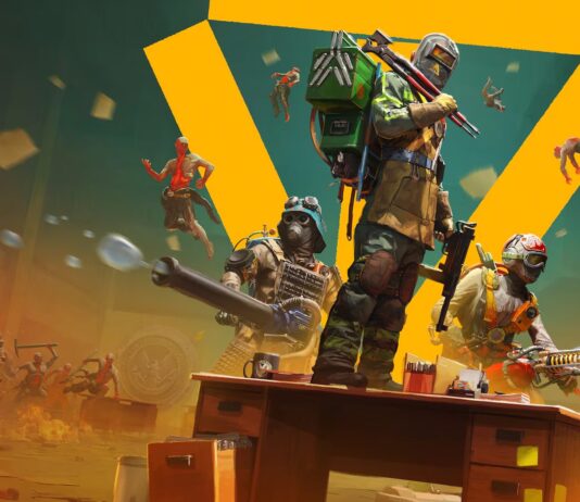 Firebreak Creators Share Insights on First Multiplayer Game Development FBC: Firebreak developers discuss the inspiration and challenges creating their first multiplayer title