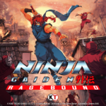 Ninja Gaiden: Ragebound set for Summer 2025 release Ninja Gaiden: Ragebound is coming Summer 2025