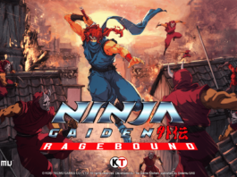 Ninja Gaiden: Ragebound set for Summer 2025 release Ninja Gaiden: Ragebound is coming Summer 2025
