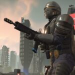 Helldivers 2 Force of Law Warbond out June 12 Helldivers 2 Force of Law Warbond launches June 12