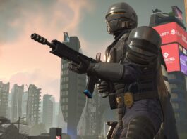 Helldivers 2 Force of Law Warbond out June 12 Helldivers 2 Force of Law Warbond launches June 12