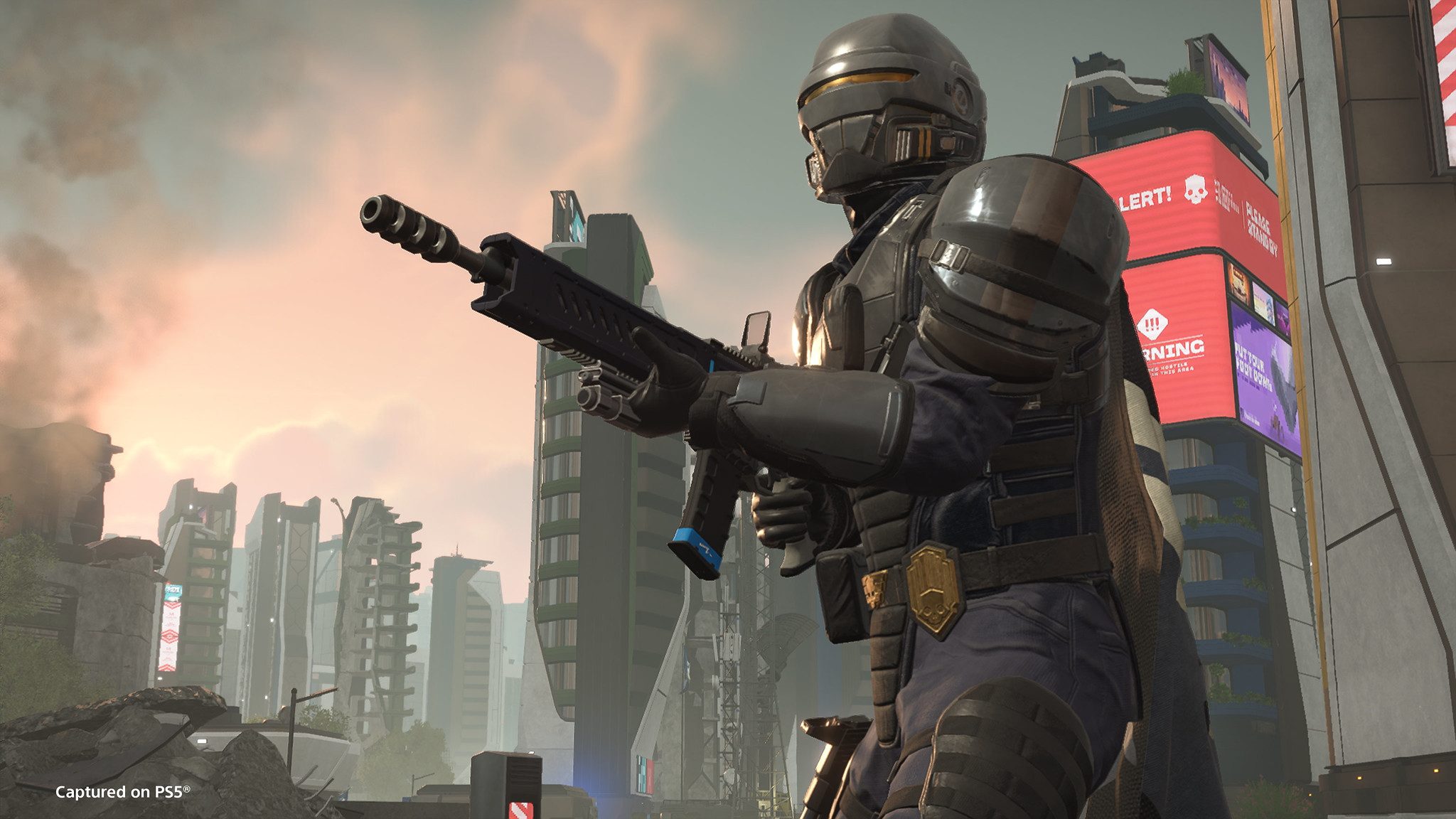 99c99f28d0ae6cc72a470a2e40691e0cc0f5c5fb.jpg Helldivers 2 Force of Law Warbond launches June 12