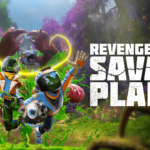 Unveiling Savage Planet: A Fresh Take on ’90s Nostalgia Revenge of the Savage Planet: revealing a new ‘90s-inspired planet
