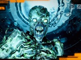 PlayStation Podcast Episode 497: October’s Spooky Gaming Highlights Official PlayStation Podcast Episode 497: Aim-Down-Sights on October Frights