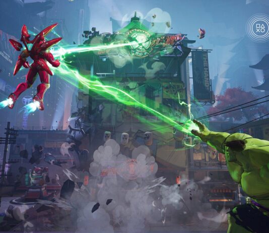 PlayStation Podcast Ep 506: A Fantastic Marvel Beginning Official PlayStation Podcast Episode 506: Marvelous Start