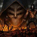 Wrath: Aeon of Ruin VR – Brutal Edition arrives April 9 on PS VR2 Wrath: Aeon of Ruin VR – Brutal Edition launches on PS VR2 April 9