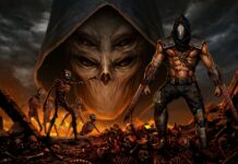 Wrath: Aeon of Ruin VR – Brutal Edition arrives April 9 on PS VR2 Wrath: Aeon of Ruin VR – Brutal Edition launches on PS VR2 April 9