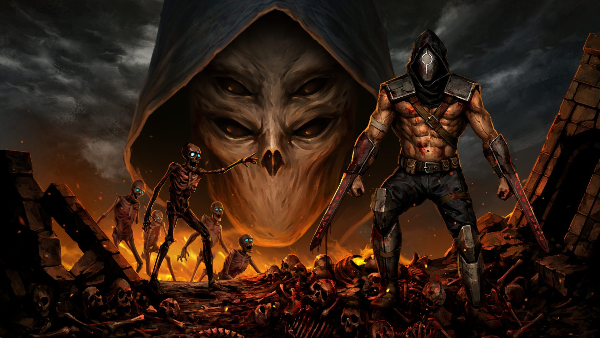 9b4d16eb341461c0f0e6a5f40df861375ee7f912.jpg Wrath: Aeon of Ruin VR – Brutal Edition launches on PS VR2 April 9