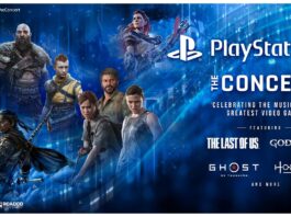 PlayStation The Concert World Tour Set for 2025-2026 Announcing PlayStation The Concert – World Tour 2025-2026