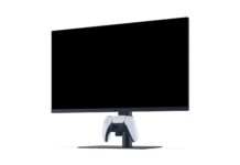 Introducing PlayStation’s New 27-Inch Monitor for Gamers First look at PlayStation’s 27” Gaming Monitor