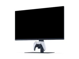 Introducing PlayStation’s New 27-Inch Monitor for Gamers First look at PlayStation’s 27” Gaming Monitor