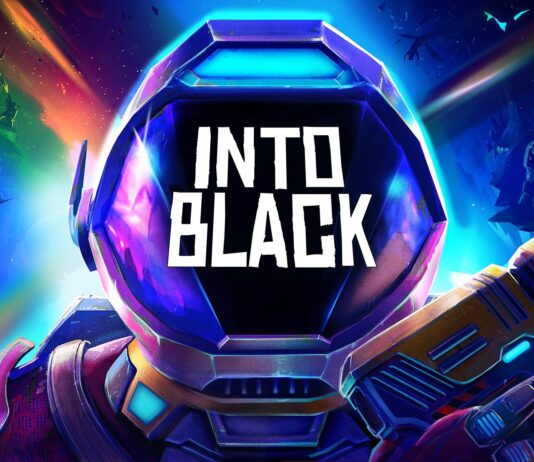 Into Black Confirmed for PlayStation VR2 Release Into Black announced for PS VR2