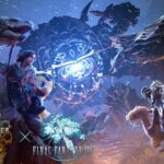 Final Fantasy XIV Joins Monster Hunter Wilds Update on Sep 29 Monster Hunter Wilds Free Title Update 3 out Sep 29, includes Final Fantasy XIV content