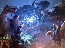Final Fantasy XIV Joins Monster Hunter Wilds Update on Sep 29 Monster Hunter Wilds Free Title Update 3 out Sep 29, includes Final Fantasy XIV content