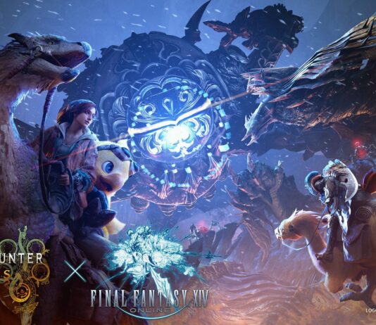 Final Fantasy XIV Joins Monster Hunter Wilds Update on Sep 29 Monster Hunter Wilds Free Title Update 3 out Sep 29, includes Final Fantasy XIV content