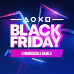 PlayStation’s 2024 Black Friday Deals for Southeast Asia (For Southeast Asia) PlayStation’s Black Friday Offers 2024