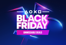 PlayStation’s 2024 Black Friday Deals for Southeast Asia (For Southeast Asia) PlayStation’s Black Friday Offers 2024