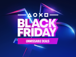 PlayStation’s 2024 Black Friday Deals for Southeast Asia (For Southeast Asia) PlayStation’s Black Friday Offers 2024