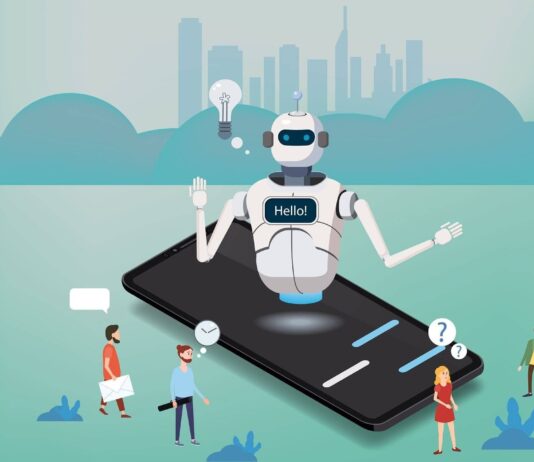 10 Areas Of Your Life That AI Is Likely To Disrupt Control ChatGPT With Your Voice