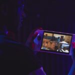 AMD’s New Ryzen Z1 Series Processors Power Up The First ROG Windows Handheld Gaming Device AMD's New Ryzen Z1 Series