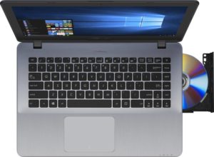 ASUS VivoBook X542BA-GQ024T - Under 25000/- Pic Source -Flipkart