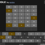 What Is Absurdle: A tricky Wordle Clone