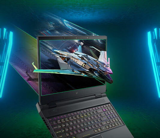 Acer Launches New Windows 11 PCs Aimed At Gamers And Creators With Eco-Friendly Aspire Vero 15 Acer Launches New Windows 11 PCs Aimed At Gamers And Creators With Eco-Friendly Aspire Vero 15