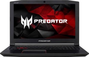 Acer Predator Helios 300G3-572
