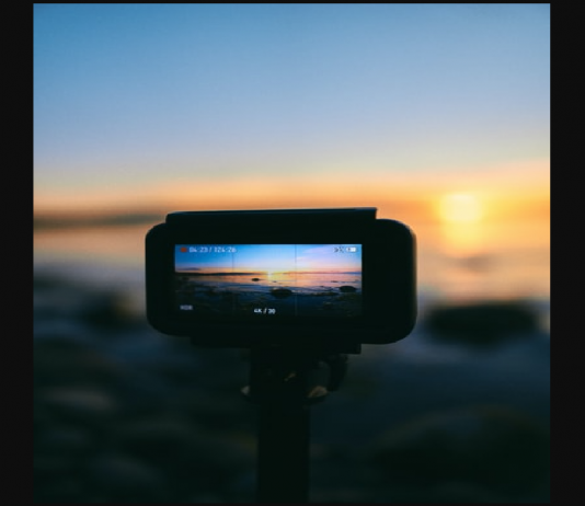Top 5 Action Cameras For Vlogging Top 5 Action Cameras For Vlogging