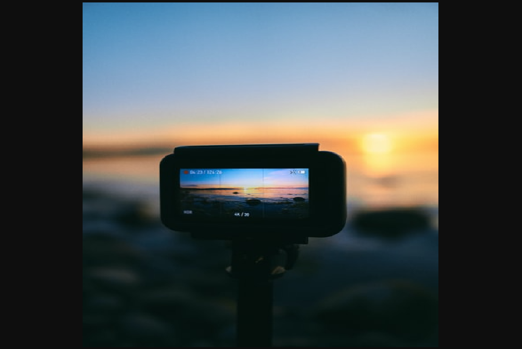 Action Camera Top 5 Action Cameras For Vlogging