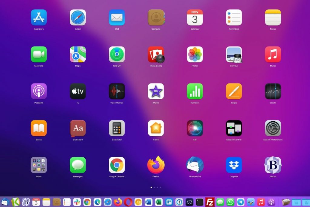 Macbook Actually Helps