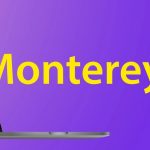 Unable To Find Admin Account In MacOS Monterey? Try These Fixes Admin account In MacOS Monterey