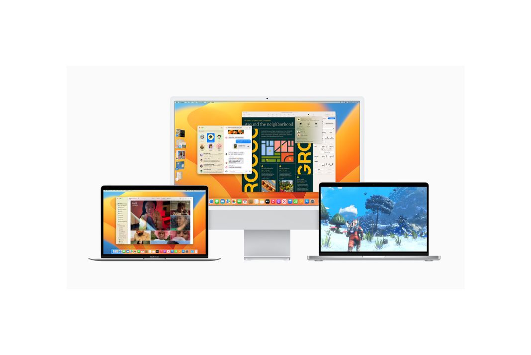 Advanced Language and Regional Settings missing in macOS Ventura Advanced Language and Regional Settings missing in macOS Ventura
