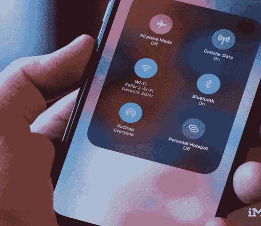 How To Use AirDrop On iPhone, iPad, iPod Touch ? block apps on iPhone