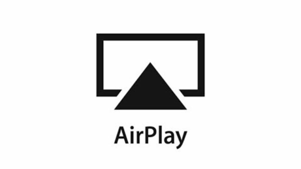 AirPlay not working on macOS Monterey