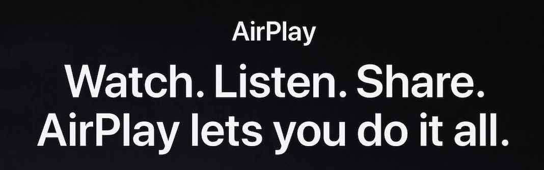 AirPlay_1 The definitive guide
