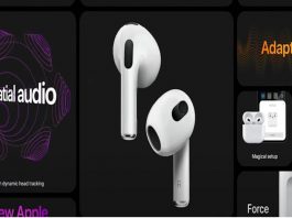 3 Reasons Why Apple AirPods 3rd Generation Is Not Worth It 3 Reasons Why Apple AirPods 3rd Generation Is Not Worth It
