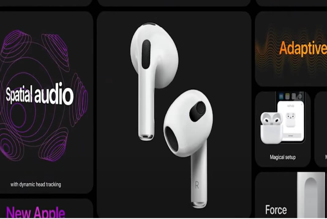 3 Reasons Why Apple AirPods 3rd Generation Is Not Worth It