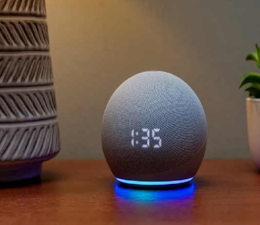 How To Change Alexa’s Voice? Start Group Video Call With Amazon Echo Show