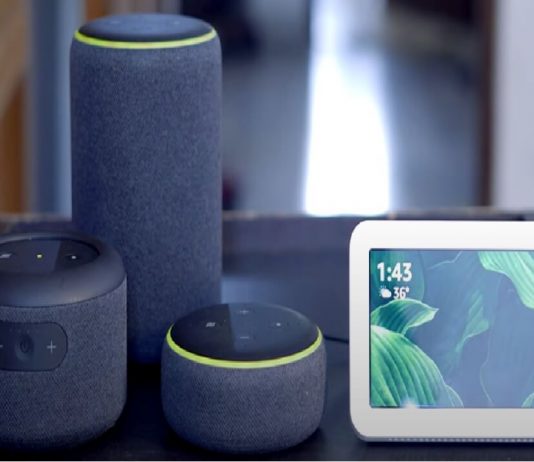 Which Amazon Echo Device Is Right For You? Which Amazon Echo Device Is Right For You?