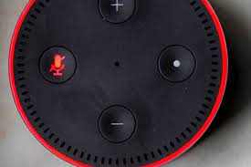 Amazon Echo Mic Problems