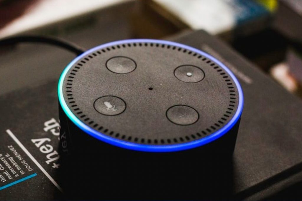 Amazon Echo Mic Problems