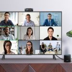 Amazon’s Fire TV Cube( 2nd Gen) Now Allows Zoom video calls Fire TV Cube Now Supports Zoom Calls