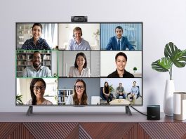 Amazon’s Fire TV Cube( 2nd Gen) Now Allows Zoom video calls Fire TV Cube Now Supports Zoom Calls