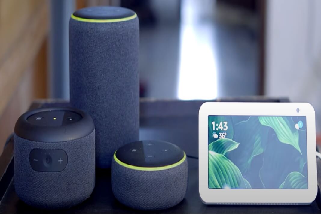 Which Amazon Echo Device Is Right For You?