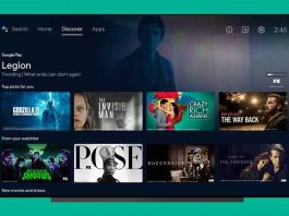 Android TV will soon have the best features of Chromecast with Google TV