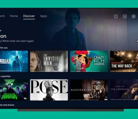 Android TV will soon have the best features of Chromecast with Google TV